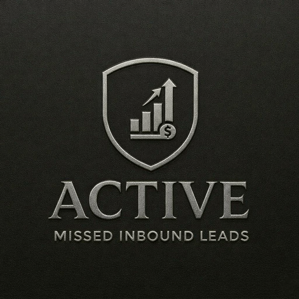 Missed Inbound Leads