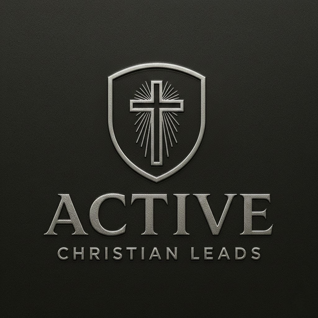 Christian Leads Aged 1