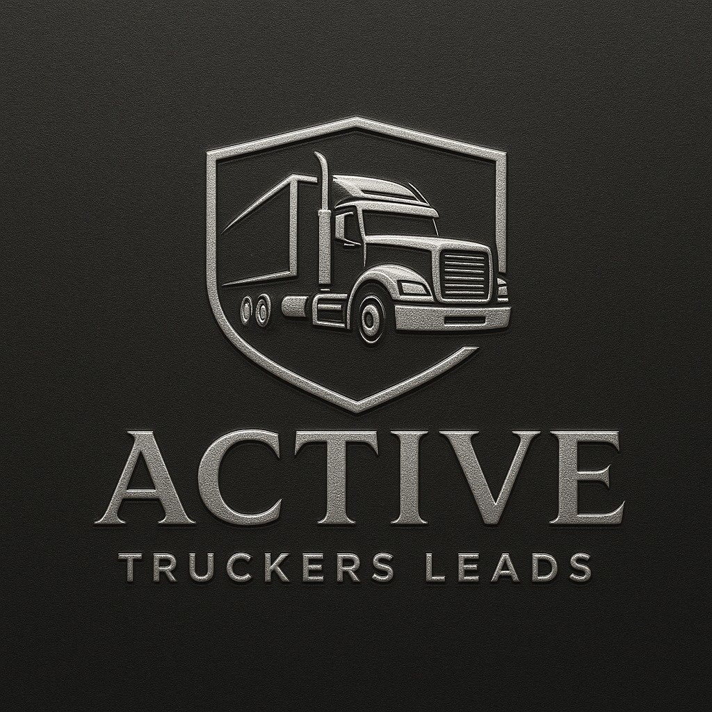Trucker Leads Aged 1